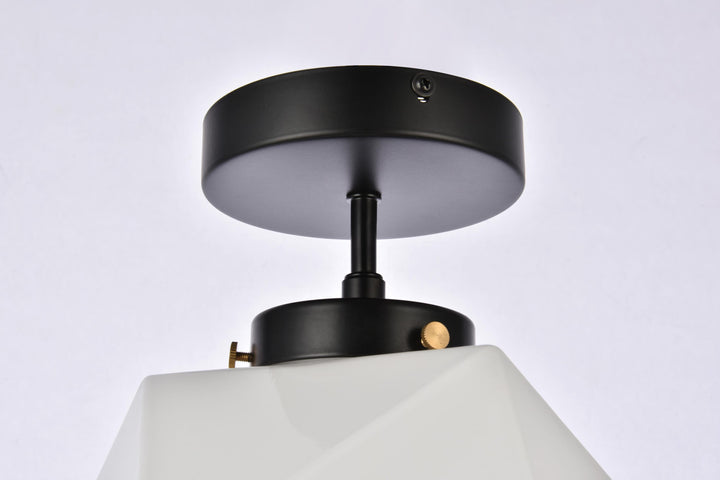Lawrence Flush Mount by Living District - view 13