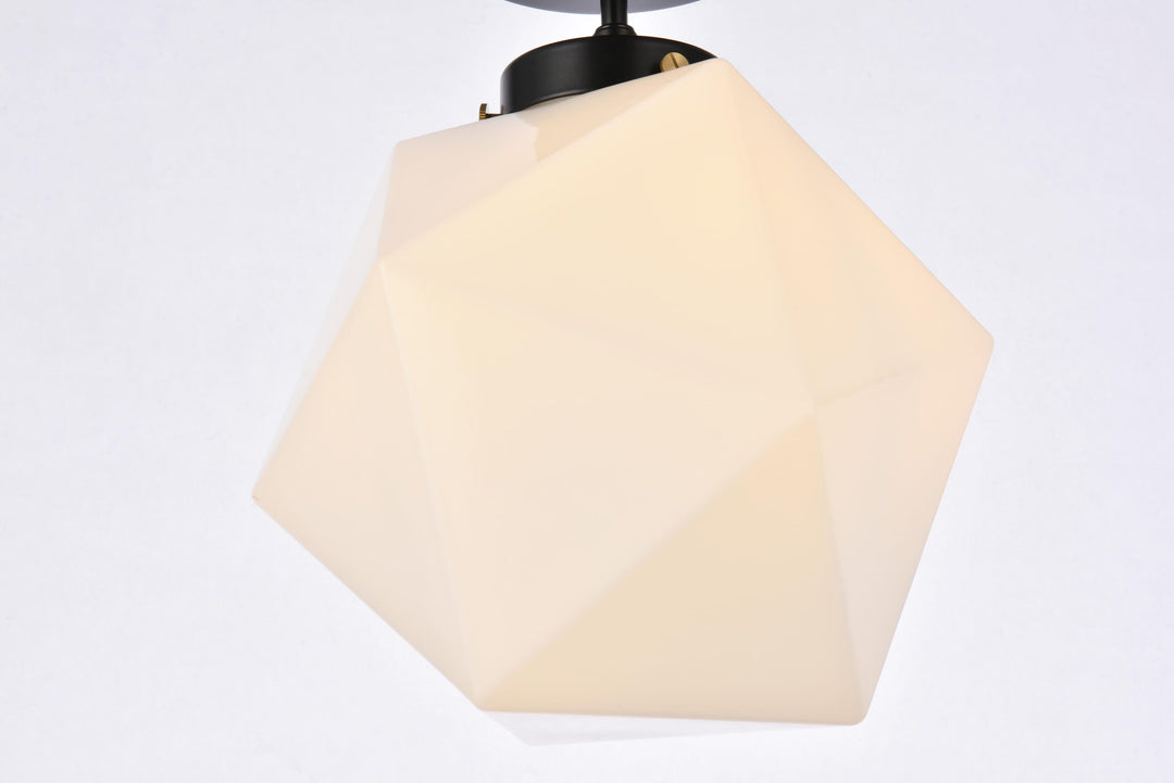 Lawrence Flush Mount by Living District - view 14
