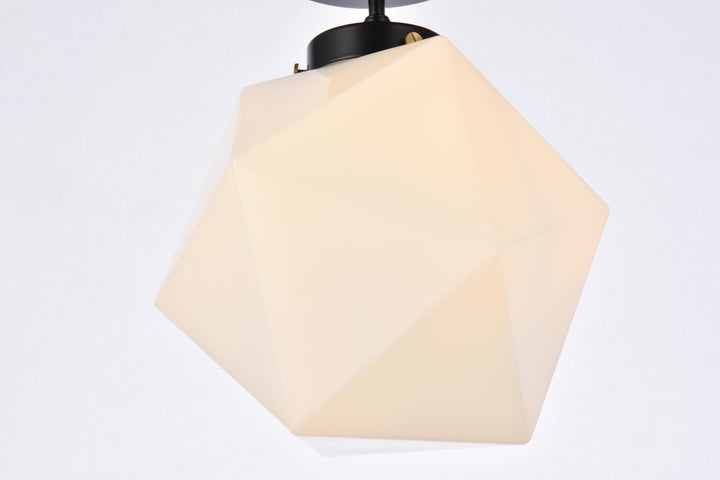 Lawrence Flush Mount by Living District - view 14