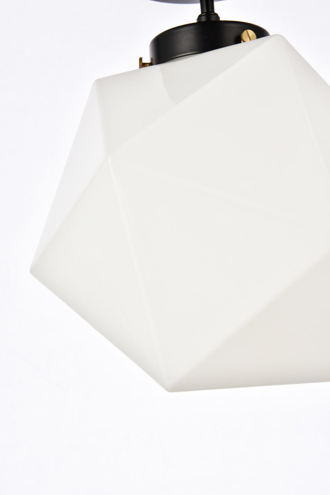 Lawrence Flush Mount by Living District - view 15