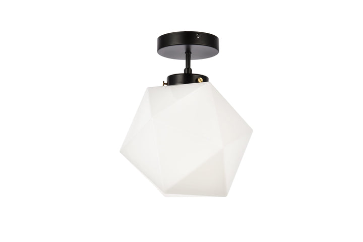 Lawrence Flush Mount by Living District - view 16