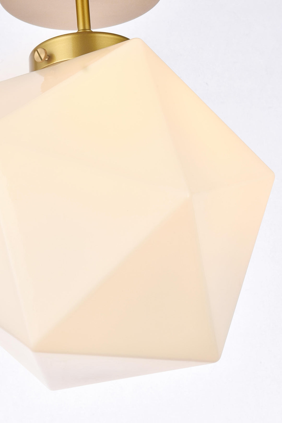 Lawrence Flush Mount by Living District - view 31