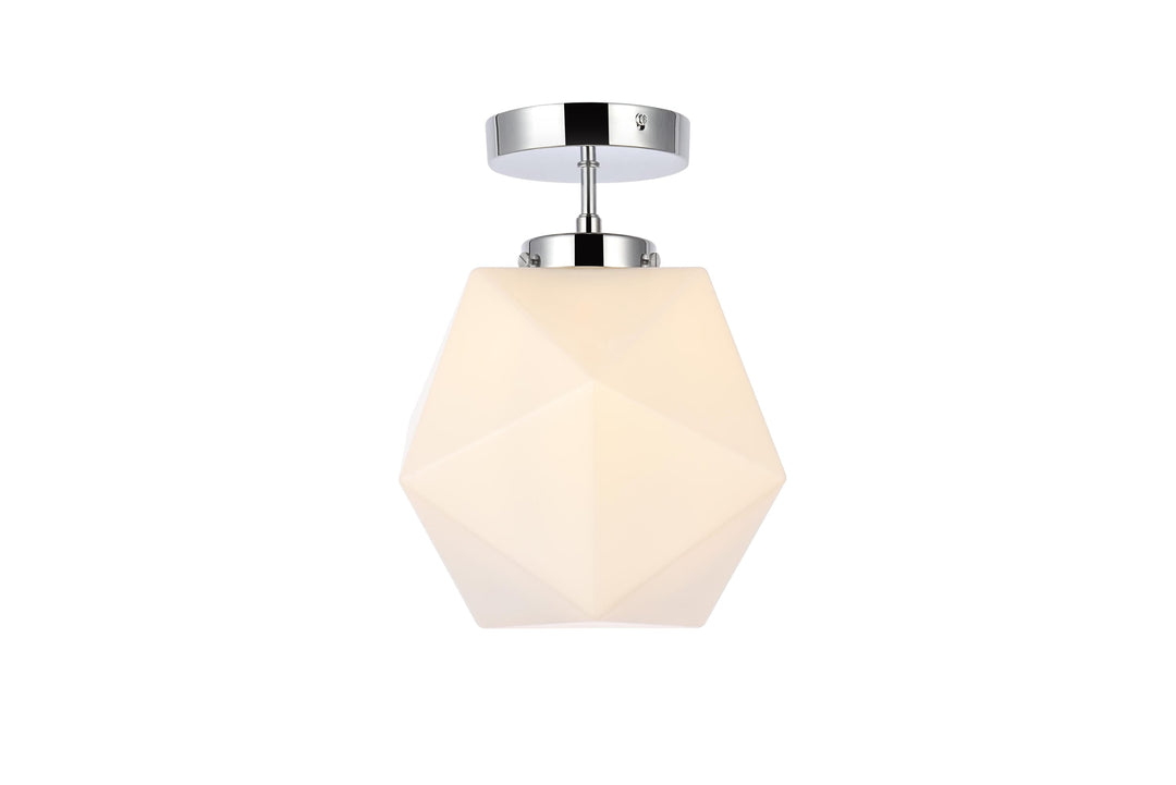 Lawrence Flush Mount by Living District - view 48