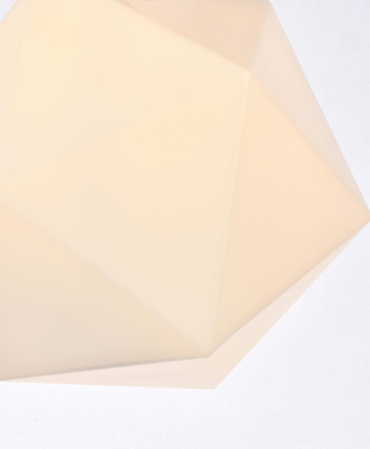 Lawrence Flush Mount by Living District - view 49