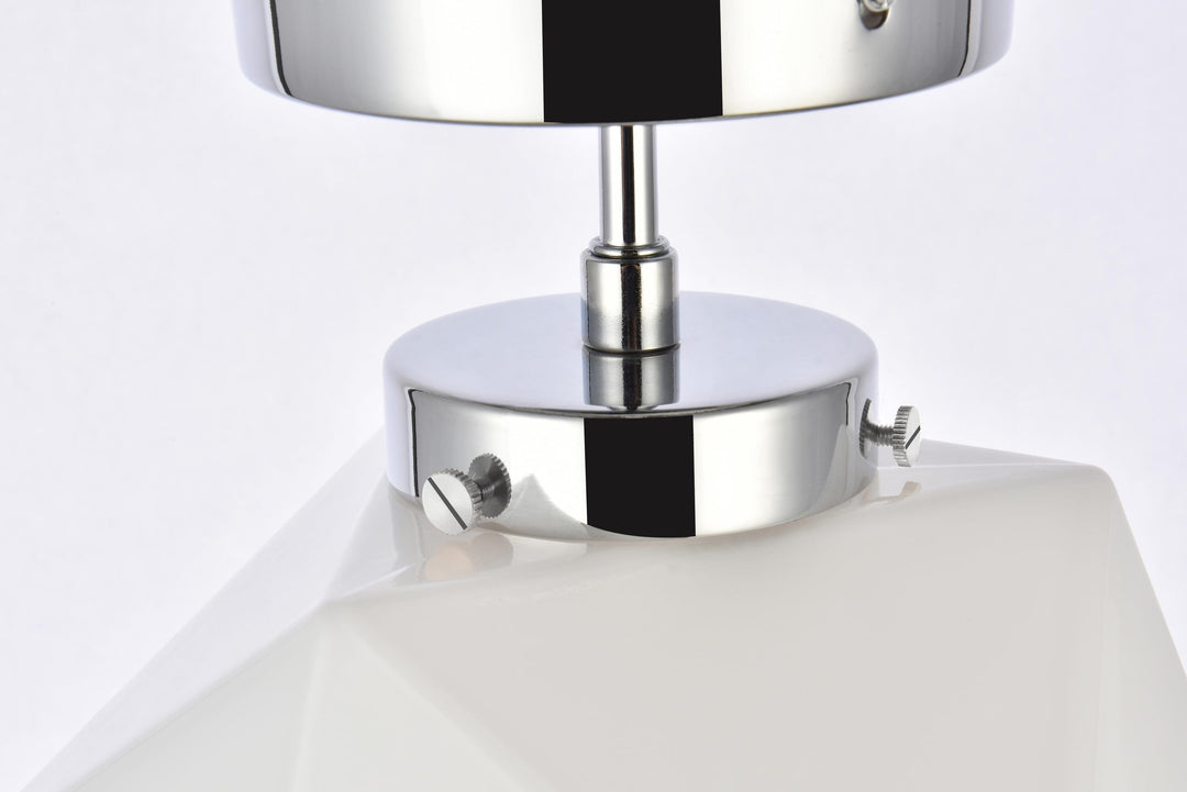 Lawrence Flush Mount by Living District - view 50