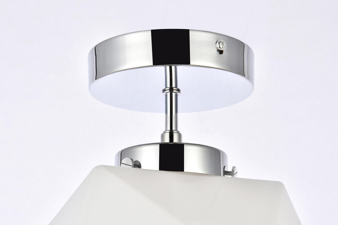 Lawrence Flush Mount by Living District - view 51