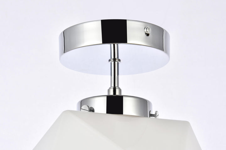 Lawrence Flush Mount by Living District - view 51