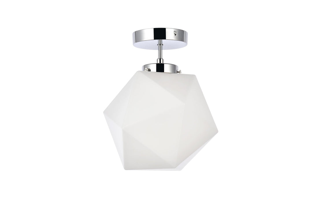 Lawrence Flush Mount by Living District - view 52