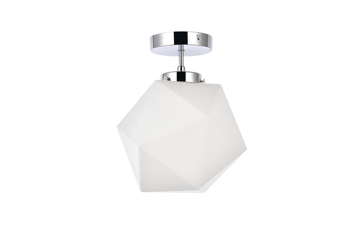 Lawrence Flush Mount by Living District - view 52