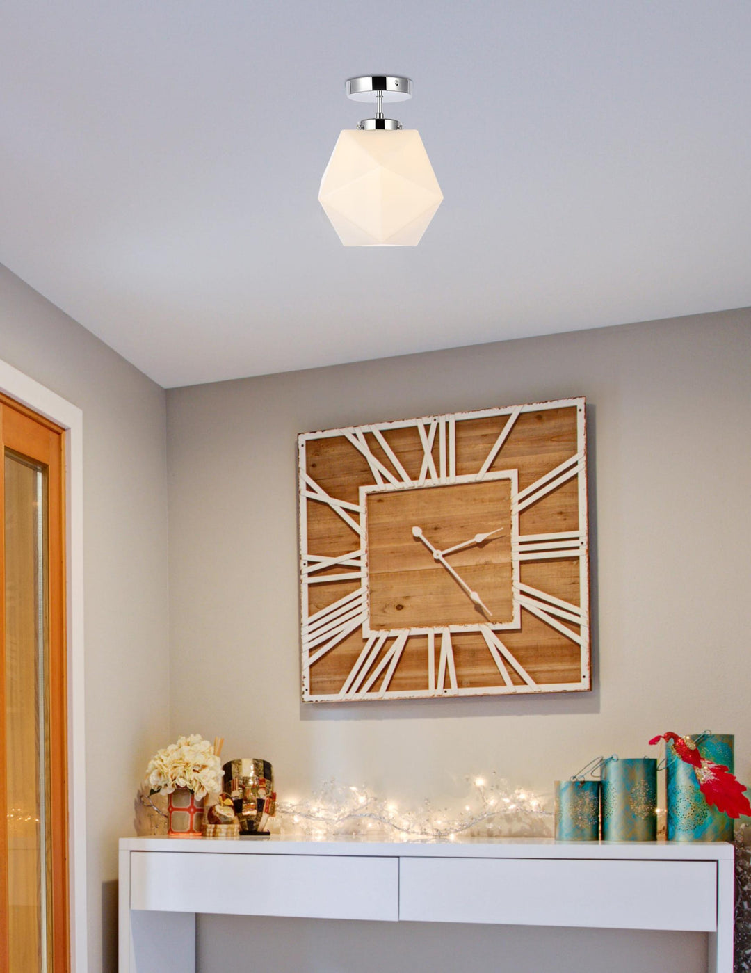Lawrence Flush Mount by Living District - view 53
