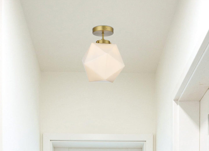 Lawrence Flush Mount by Living District - view 65