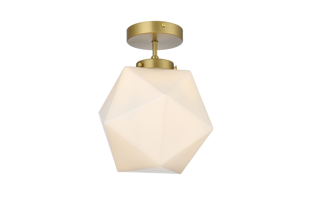 Lawrence Flush Mount by Living District - view 66