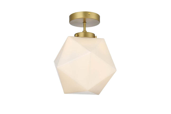 Lawrence Flush Mount by Living District - view 66