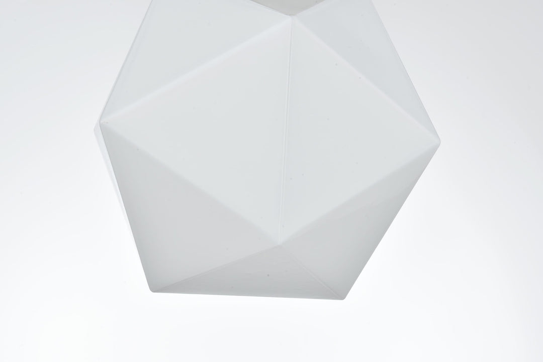 Lawrence Flush Mount by Living District - view 67