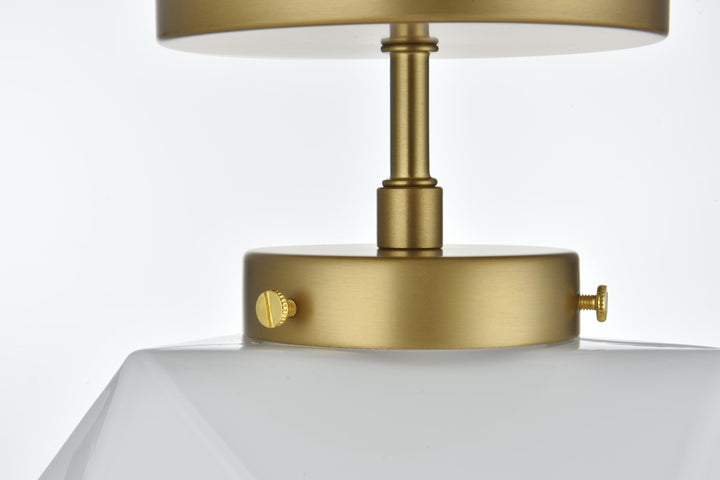 Lawrence Flush Mount by Living District - view 68