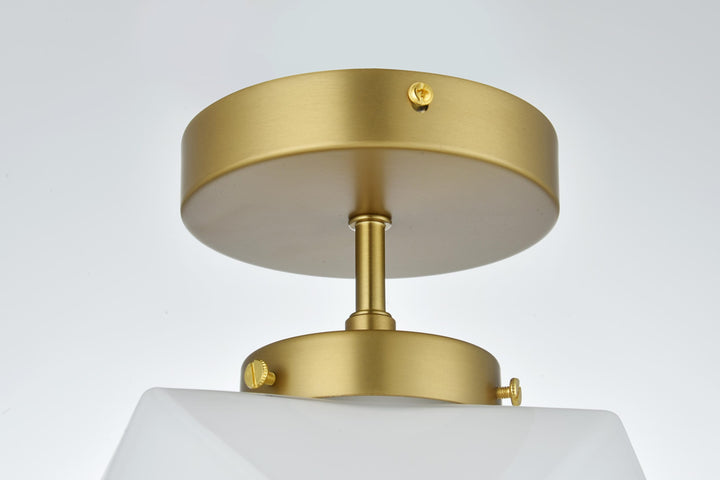 Lawrence Flush Mount by Living District - view 69