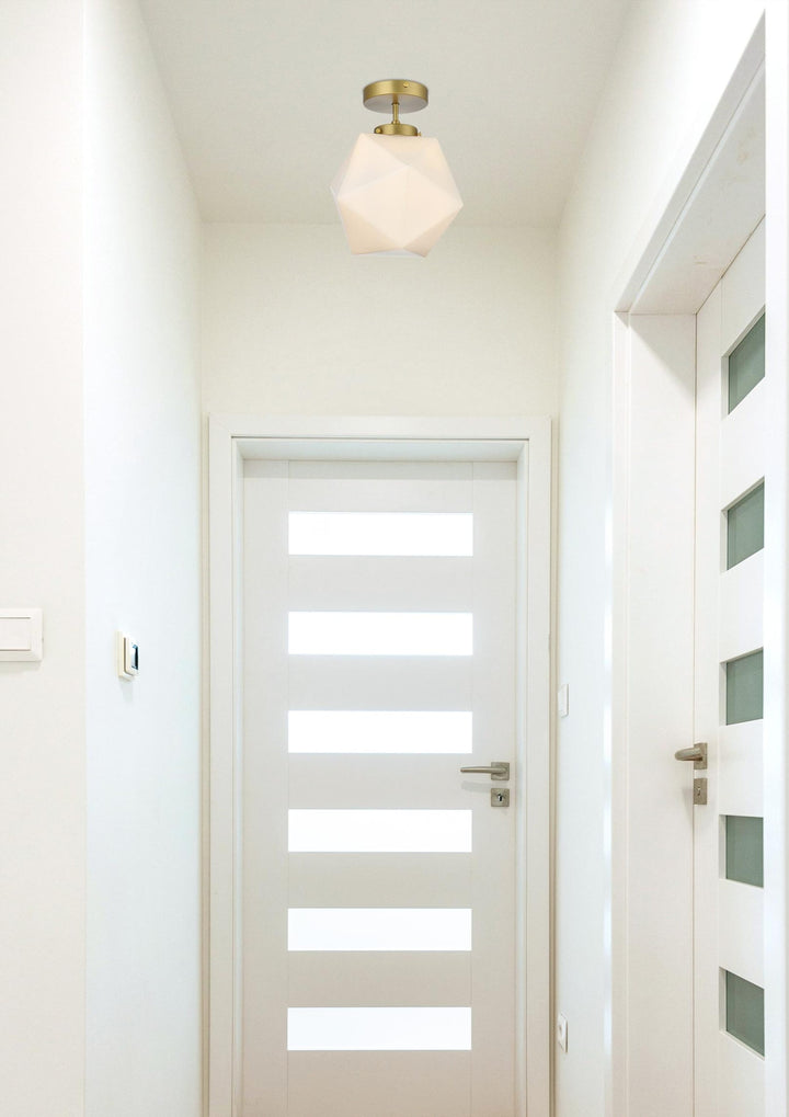 Lawrence Flush Mount by Living District - view 72
