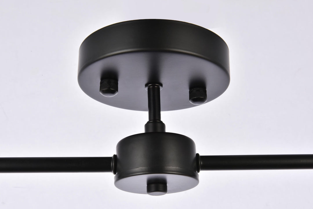 Zane Flush Mount by Living District - view 6