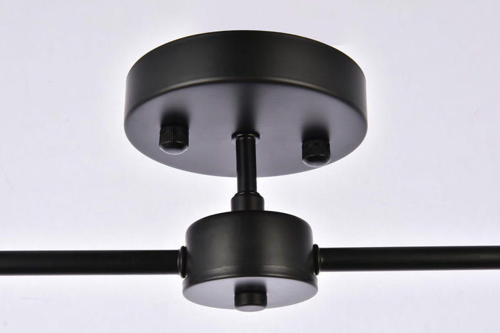 Zane Flush Mount by Living District - view 6