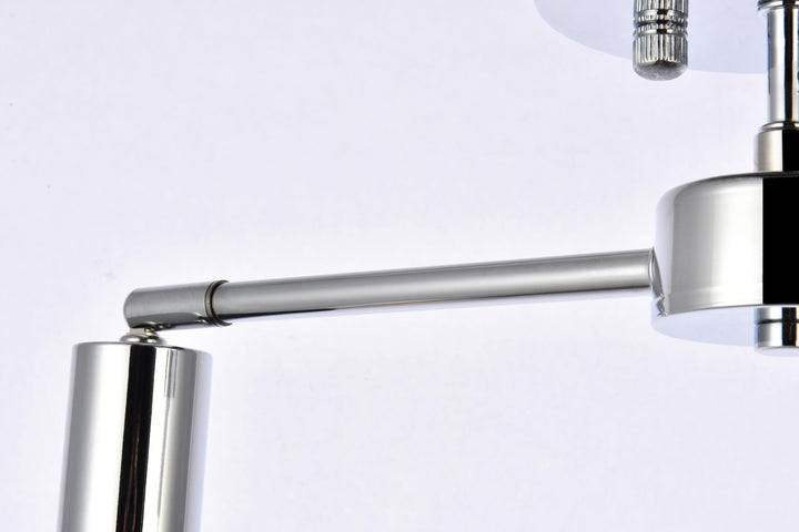 Zane Flush Mount by Living District - view 23