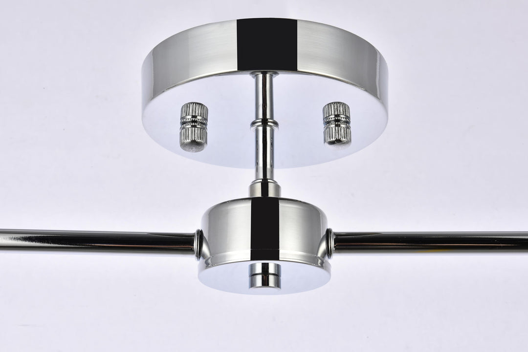Zane Flush Mount by Living District - view 24