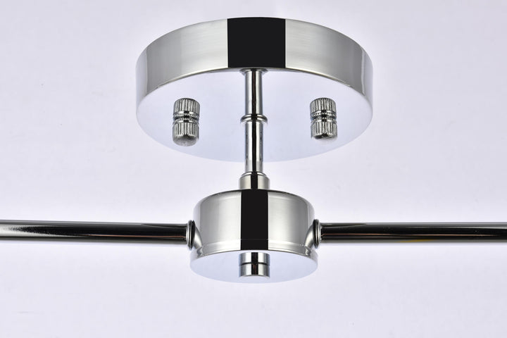Zane Flush Mount by Living District - view 24