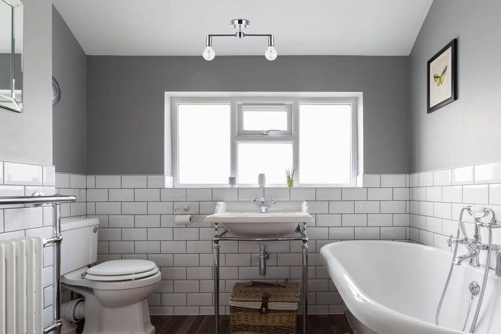 Zane Flush Mount by Living District - view 27