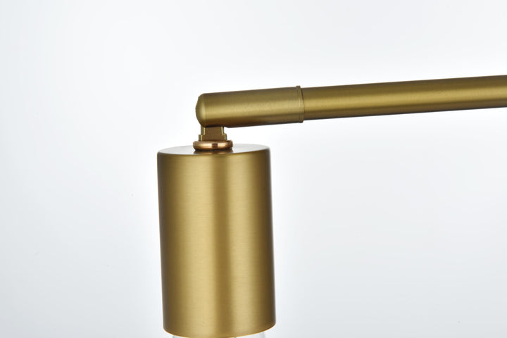 Zane Flush Mount by Living District - view 32