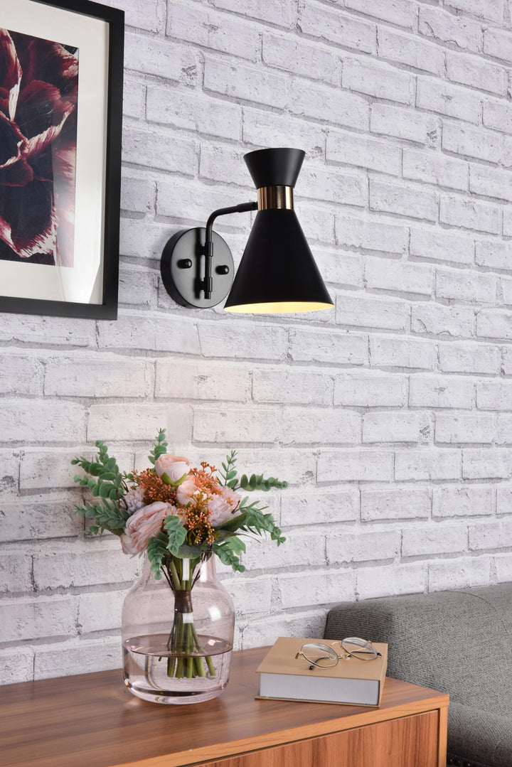 Halycon Wall Sconce by Living District - view 41