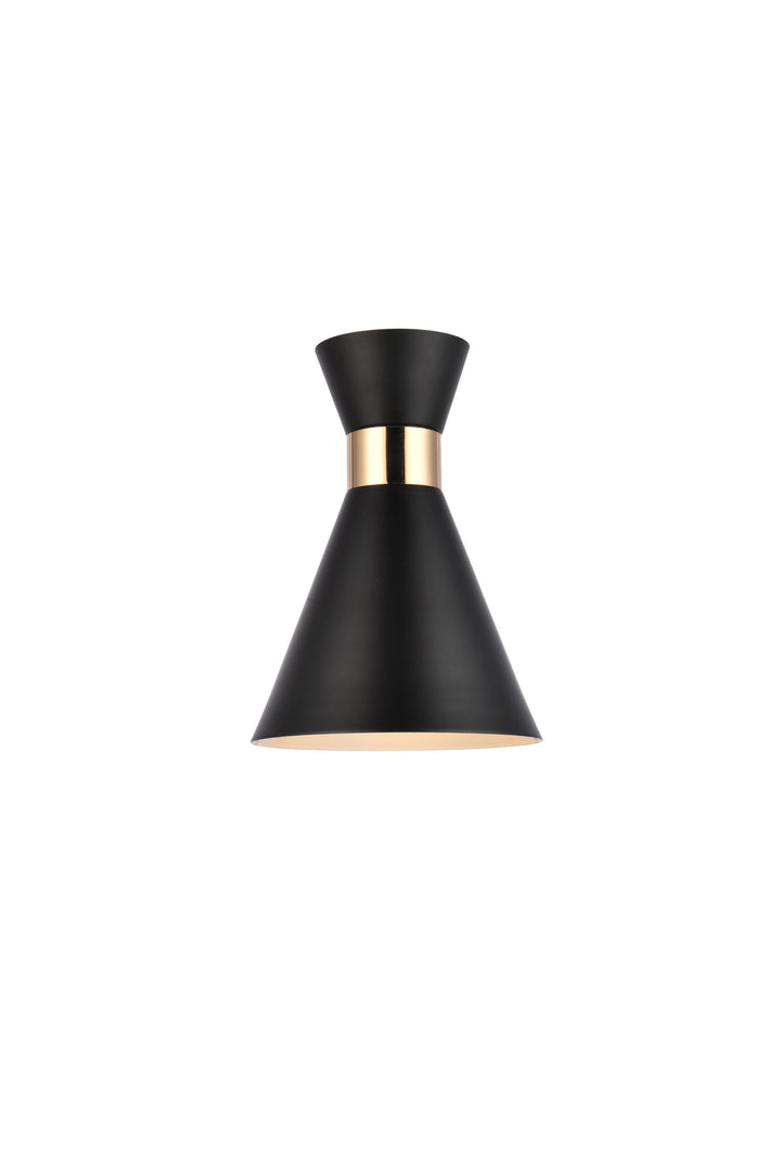 Halycon Wall Sconce by Living District - view 42