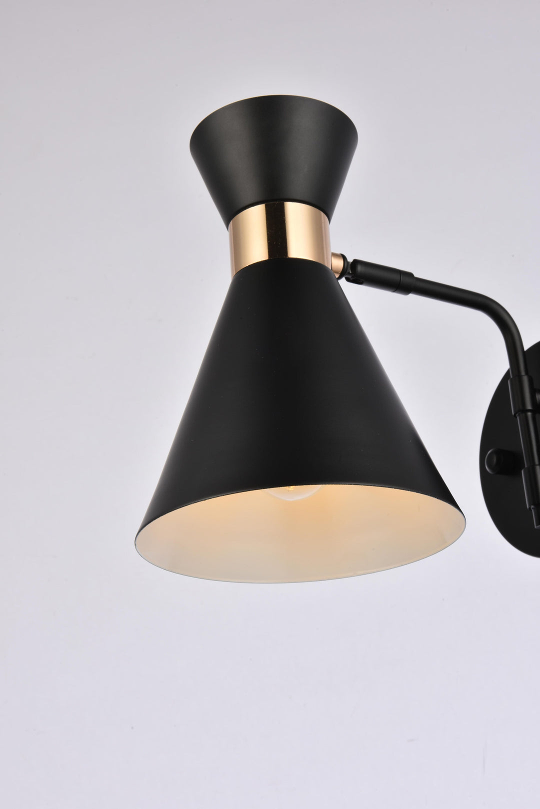 Halycon Wall Sconce by Living District - view 43