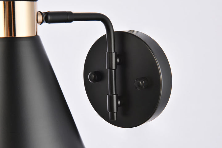 Halycon Wall Sconce by Living District - view 44