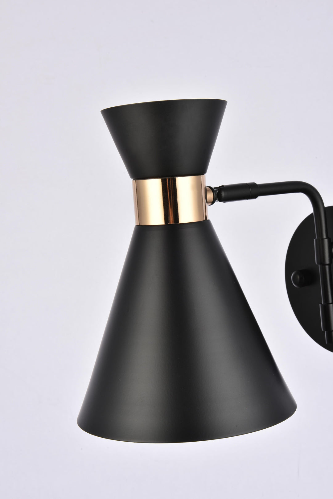 Halycon Wall Sconce by Living District - view 45