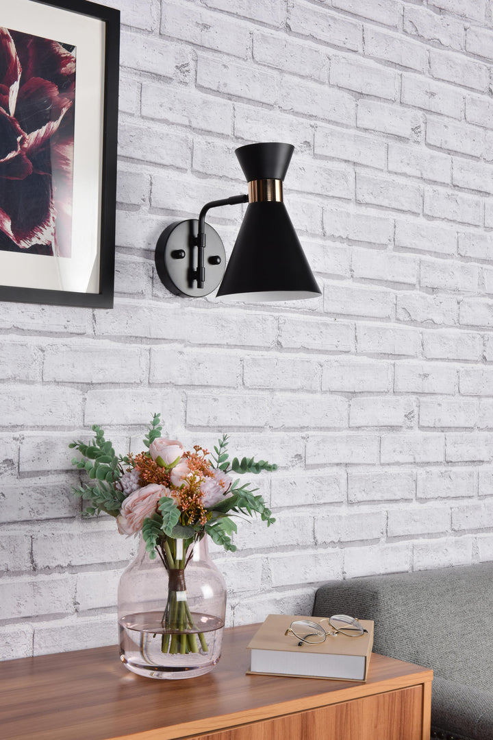 Halycon Wall Sconce by Living District - view 47