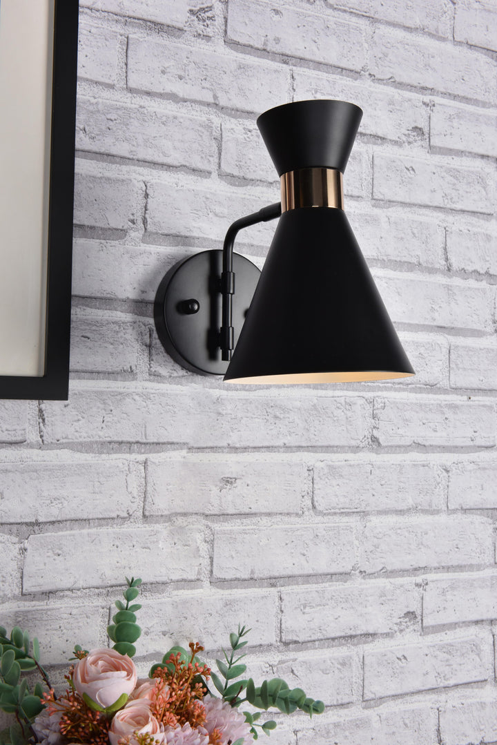 Halycon Wall Sconce by Living District - view 48