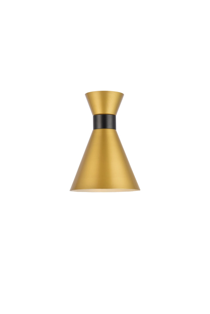 Halycon Wall Sconce by Living District - view 51