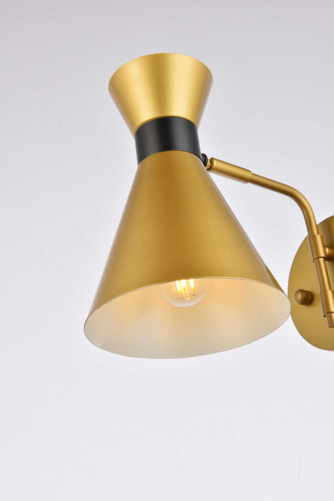 Halycon Wall Sconce by Living District - view 52