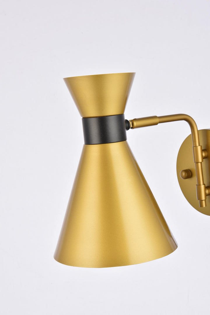 Halycon Wall Sconce by Living District - view 53