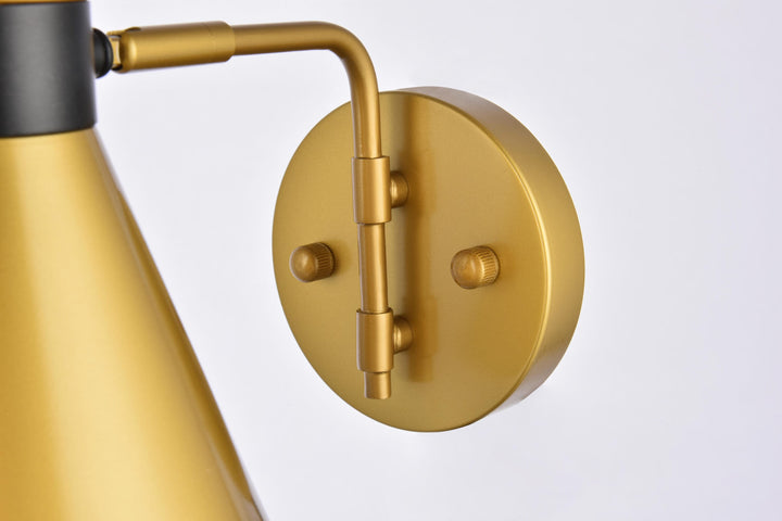 Halycon Wall Sconce by Living District - view 54
