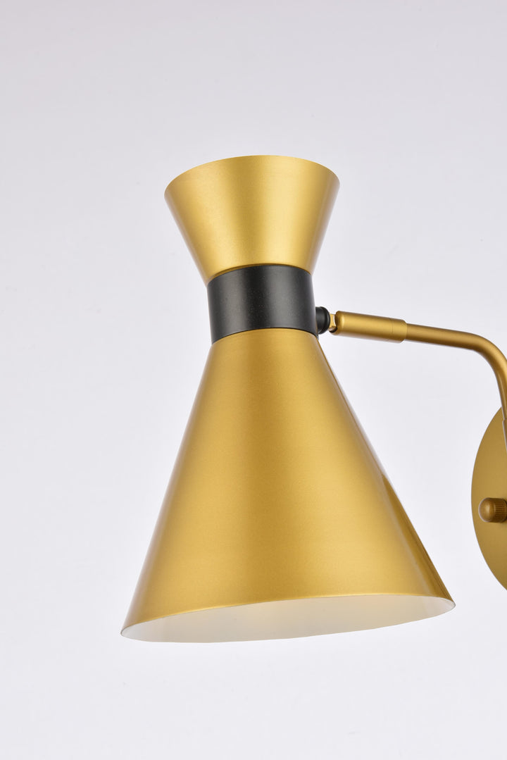 Halycon Wall Sconce by Living District - view 55