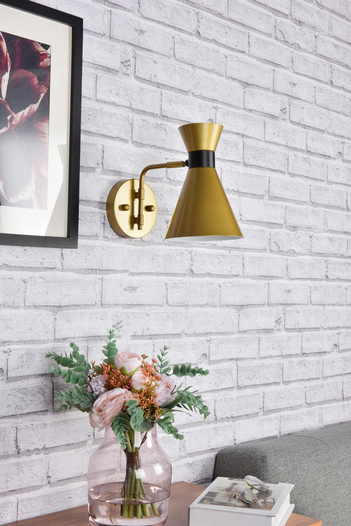 Halycon Wall Sconce by Living District - view 56