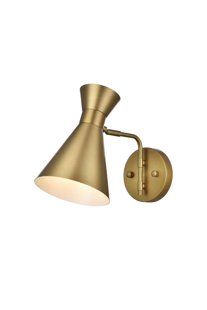 Halycon Wall Sconce by Living District - view 25