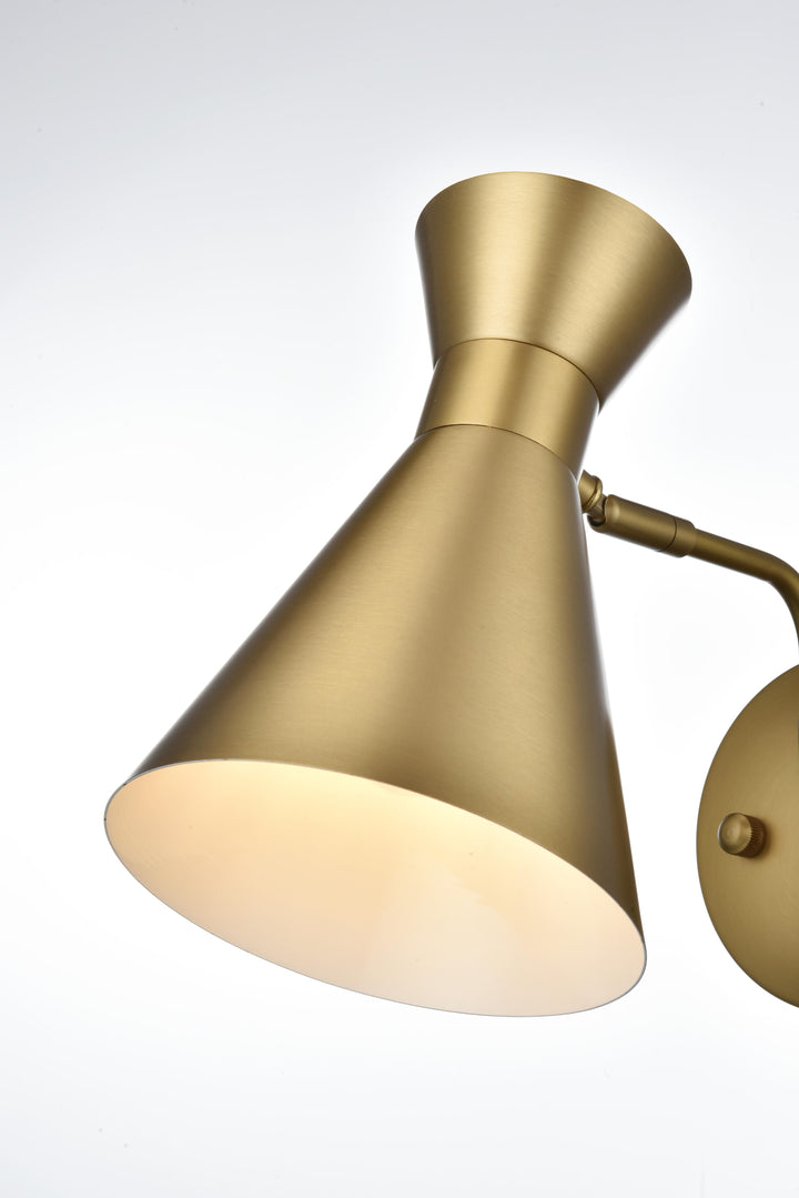 Halycon Wall Sconce by Living District - view 26