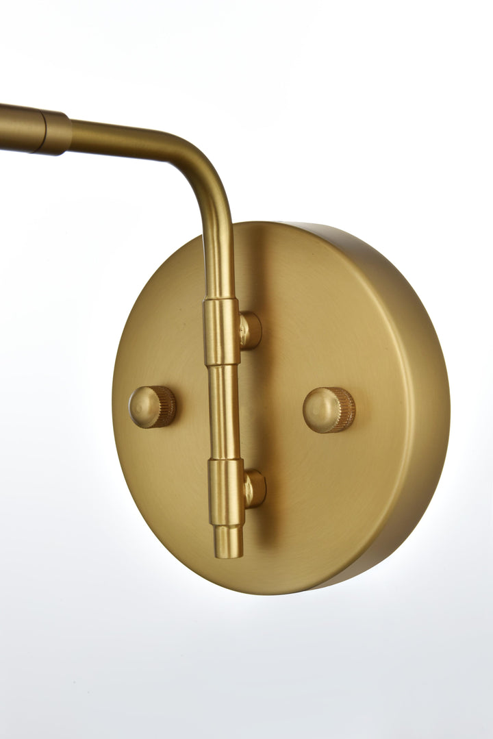 Halycon Wall Sconce by Living District - view 27