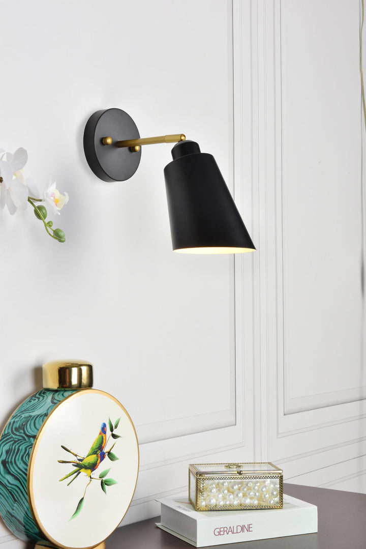 Halycon Wall Sconce by Living District - view 32