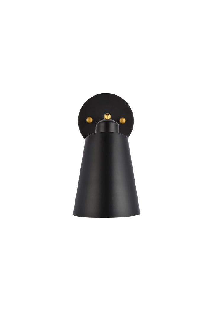 Halycon Wall Sconce by Living District - view 33