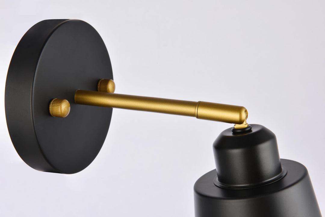 Halycon Wall Sconce by Living District - view 35