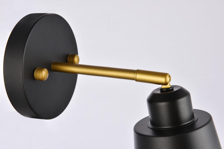 Halycon Wall Sconce by Living District - view 35