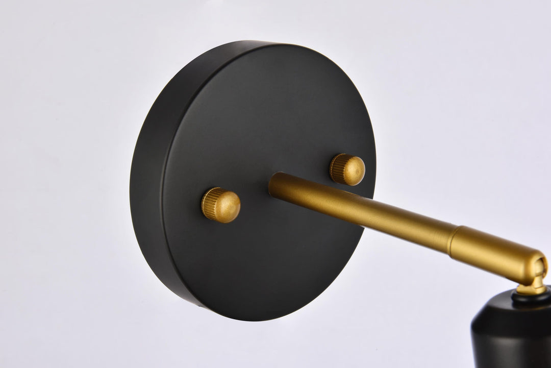 Halycon Wall Sconce by Living District - view 37