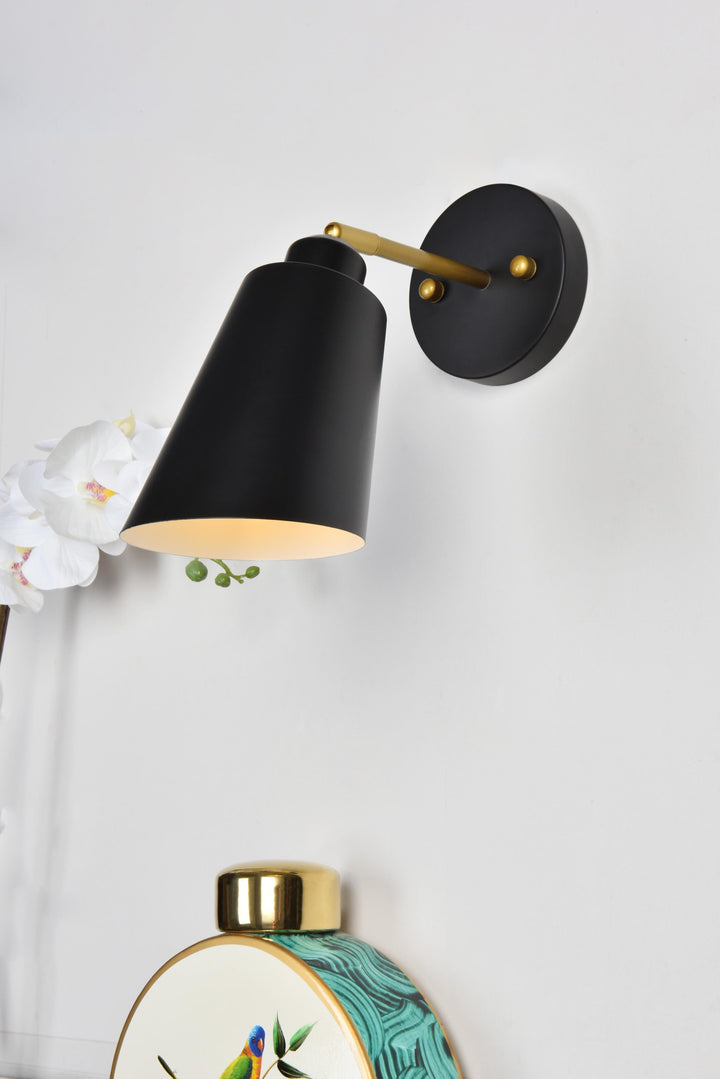 Halycon Wall Sconce by Living District - view 39
